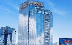 L Hotels Changsheng Branch